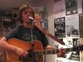 rounder records brighton
friday 26 may 2007

willy was kind enough to play a free gig at rounder records in brighton. for those of us who couldn't manage to get tickets for the great escape gig he did, this was a godsend. thank you so much, willy. i hope everyone who was at the afternoon gig will enjoy this footage.

i filmed the whole acoustic gig so check them all out...