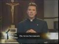 The Seven Sacraments - Fr Wade Menezes C.P.M