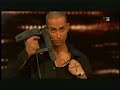 Farid Nailgun Headshot - Uri Geller eskaliert