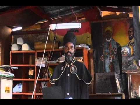rastafarianism - Topics discussed: Who is the rasta god? Why do they believe Haile Selassie is god? How can man be a god? What texts do you use to preach from? What does mari...