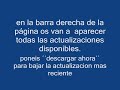 minitutorial como actualizar PSP normal y slim minitutorial como actualizar PSP normal y slim