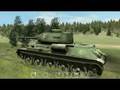 WWII Battle Tanks: T-34 vs. Tiger trailer
