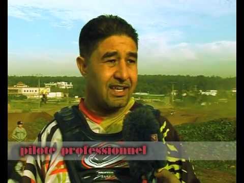 video moto au Maroc