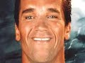 Arni is mister  World