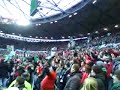 Hannover 96 Fans