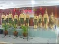 Johan Nasyid Anti Dadah Perak 08 - Shoutul Imtiaz (Intro)