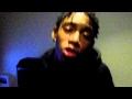 Kinstone One feat Skyrone'Man (Rorote'y kilot aw (part2)Freestyle Ba zOt Biiatch