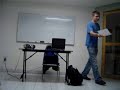 TEFL Course Practice Class - clip 4