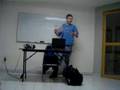 TEFL Course Practice Class - clip 4