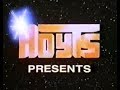 RCA Columbia Hoyts / Polygram / First Release / Video Box Office - Opening & Closing Logos