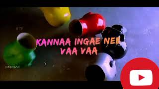 Raadhai manathil video song with lyrics  Snegithiy