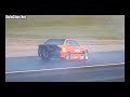 BMW M3 BiTurbo Dragster