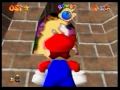 Super Mario Konsciousness (short)