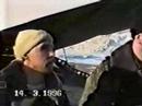 Unique video just from firefight while assaulting Grozny in March 1996. This tape was caught by Permsky OMON.This vid is not for children or women.
