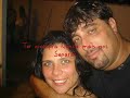 Adriano e Kellen