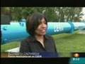 Reportaje a Mexicanos que colaboran en el CERN_Parte 5