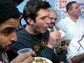 8COUPONS can save you some money, that's for sure. But can it get you good eats, drinks, and entertainment for a whole weekend for under $2 bucks?

W