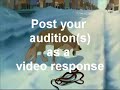 Balto Fandub: Auditions OPEN