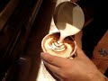 Cappucino Art...2