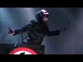 Antichrist Superstar live in Las Vegas 10/31/07