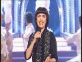 Mireille Mathieu - Hinter den Kulissen von Paris 2007