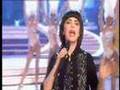 Mireille Mathieu - Hinter den Kulissen von Paris 2007