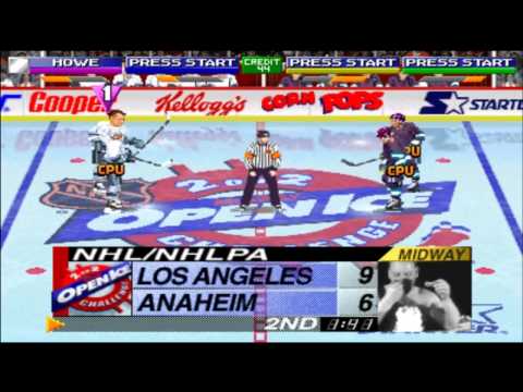 0 Bad Hockey Media presents..