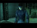 Metal Gear Solid - FMV 13 ITA - Baker(Parte 2)