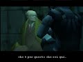 Metal Gear Solid - FMV 13 ITA - Baker(Parte 2)