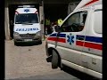 Materiał na temat Fundacji R2 (RKwadrat) zajmującej się medycznym ratownictwem drogowym z wykorzystaniem motocykla wyemitowany w Kronice TVP3. Ratownicy mówią o tym jak ważne jest szkolenie ludzi w udzielaniu pierwszej pomocy, oraz czas dojazdu pogotowia.  Więcej o działalności fundacji na http://www.rkwadrat.pl/