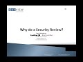 IBM i Security Review - You don't know what you don't know! 