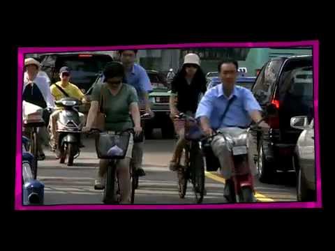 SHANGHAI, au coeur des saveurs