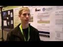 Andrew Belliner from Grand Valley State University builds a Personal Supercomputer