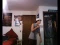 Jesus of Suburbia vocal cover