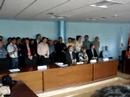 Sesion envistudura Marcos en Salceda BNG