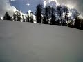Click here to watch this video Look at me I'm Lily the skier!