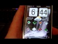 How to get Android Theme on iPhone 4 NEW!!