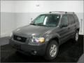 2006 Ford Escape - Sudbury MA