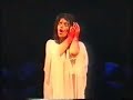 amazing coloratura soprano anna veleva performes splendedly 