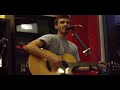 Dallas Wright live/unplugged at Rockwell\