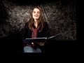 visionPDX Community Voices -- Health Care