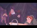Walt Disney Le Bossu de Notre Dame