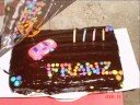 franz 4rth bday