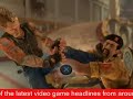 V�deo PS3 Mercenaries 2 World In Flames In Game Footage (PT 5)