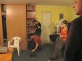 Laser Invaders