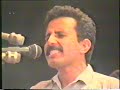 Adressing a gathering in karachi ..in 1988