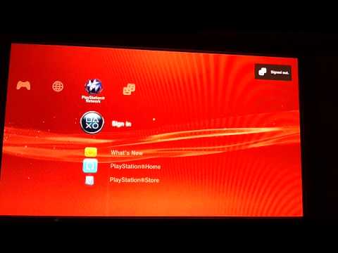how to delete a playstation network account on ps vita