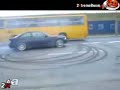 BMW contra Bicicleta