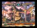 10/31/09 GGAC: RaptorIIC(OS/IN) vs. Yaozzer(PO/ZA) 1-2