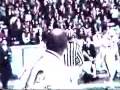 Bear Bryant- Mike Hall catch